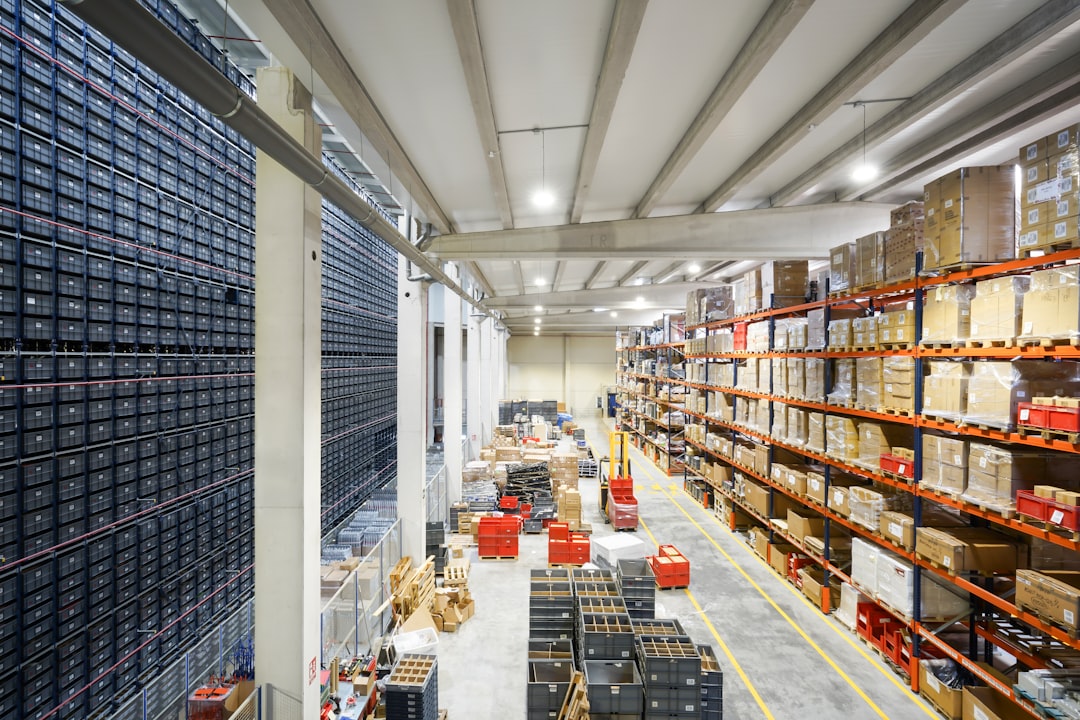 Box Failure Analysis: Why Pallets Crush in Transit (And the 4 Fixes)