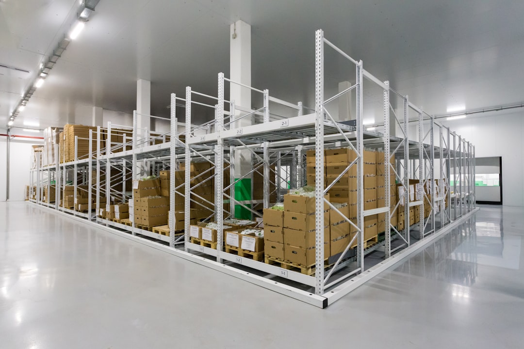 Closed-Loop Packaging Programs: A Feasibility Study for Multi-Plant Manufacturers