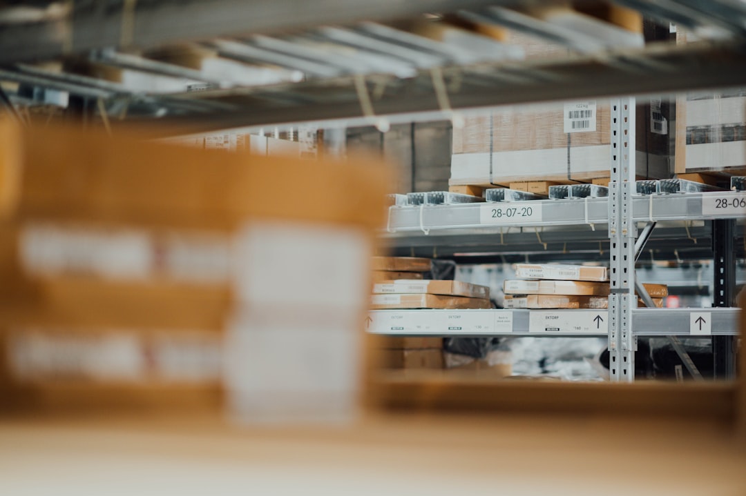 Dual-Sourcing Corrugated Packaging: A Contingency Plan Template for Mitigating Plant Shutdown Risk