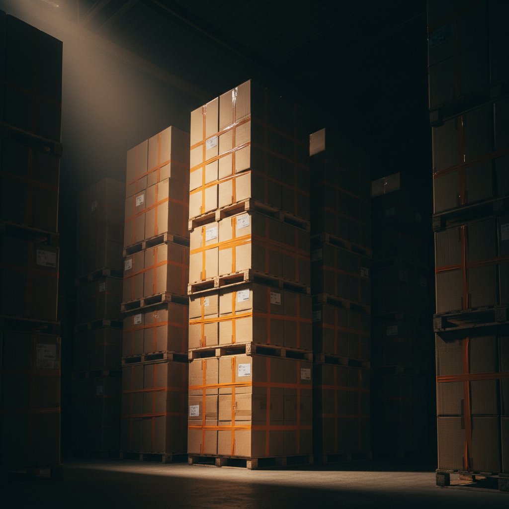 How to Calculate Box Compression Strength: The McKee Formula, Real-World Derating, and a Free BCT Calculator