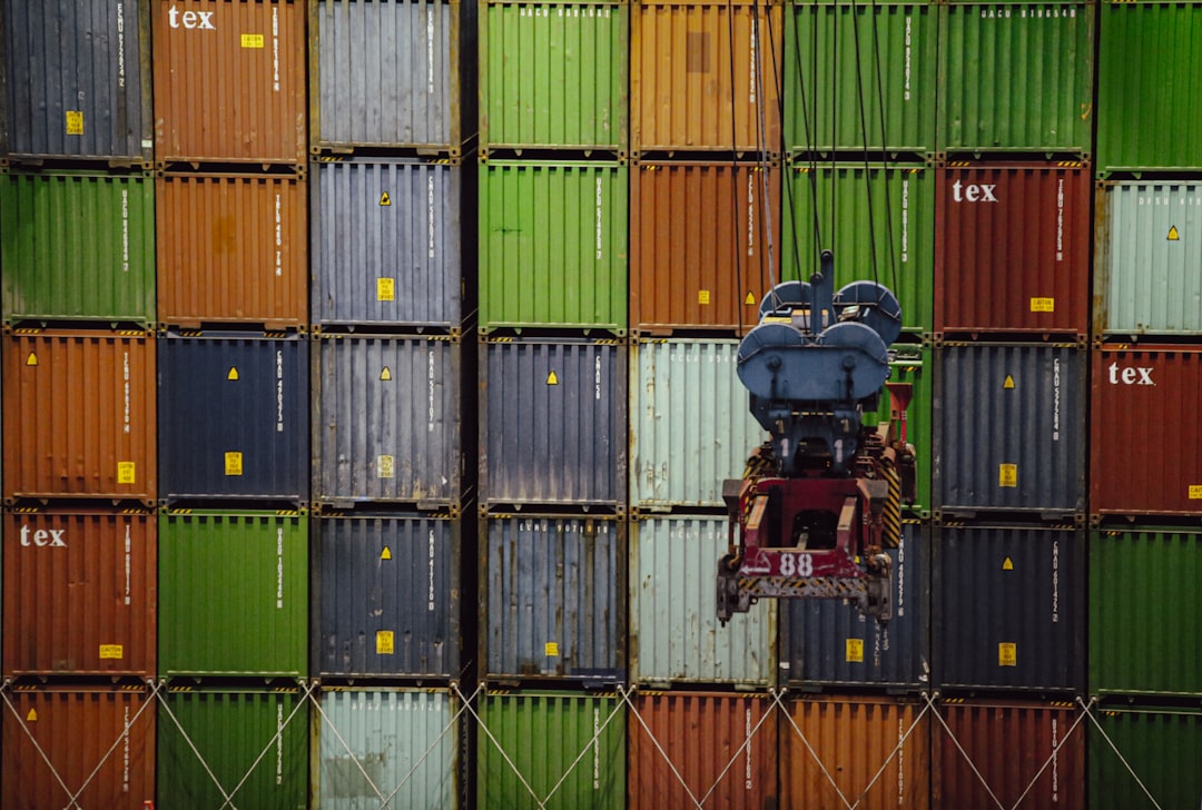 Implementing a Dock Audit for Incoming Packaging: A 7-Point Inspection Protocol for Receiving Teams