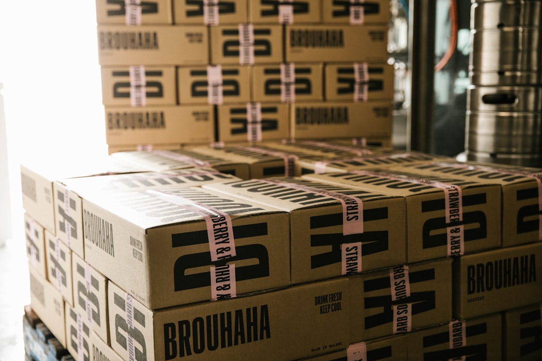 Packaging for California Wine & Spirits: Engineering Corrugated for DTC and Distribution