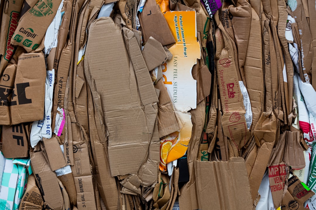 The Realities of Corrugated Recycling Streams: What 'Widely Recycled' Actually Means for California Manufacturers