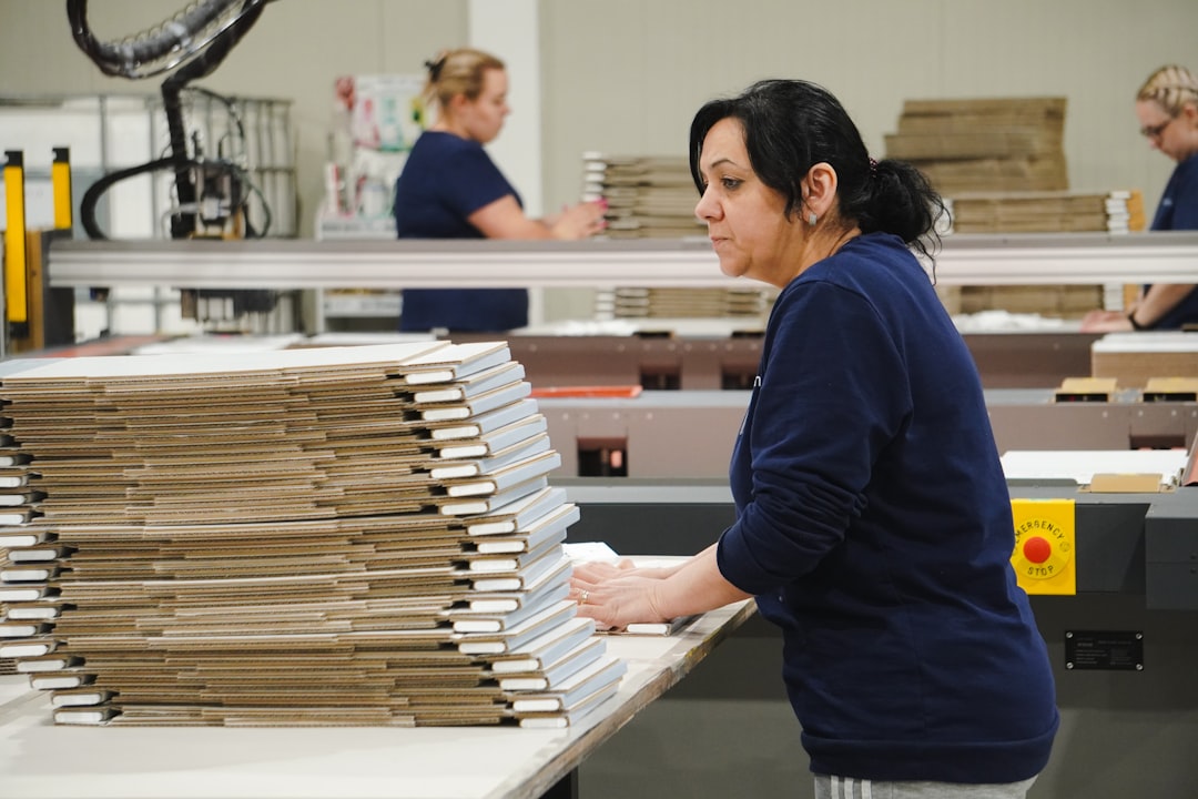 The True Cost of a Packaging Sample: Why Free Prototypes Aren't Really Free