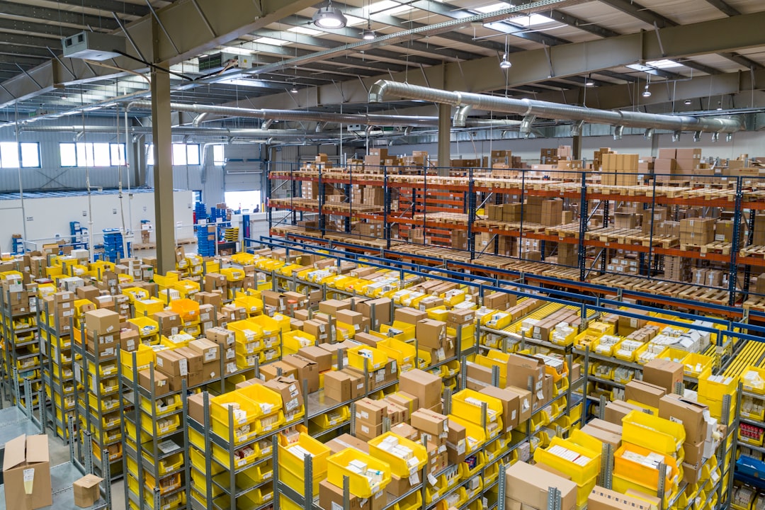 From 27 Boxes to 5: How Standardization Cut Costs and Boosted Pick Speed for a 3PL